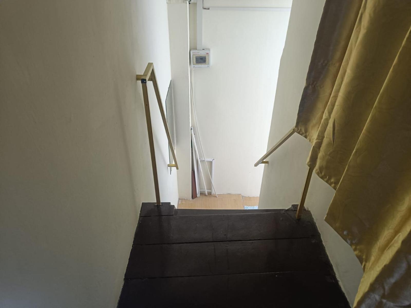 The House Hostel Bangkok Exterior photo